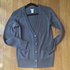Levis cardigan